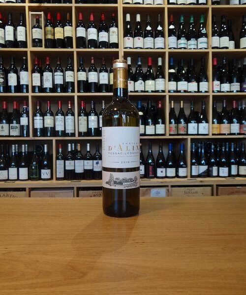 CHATEAU D'ALIX