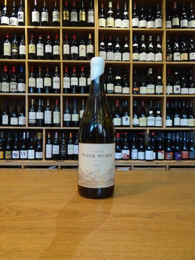 Domaine PETER SICHEL blanc