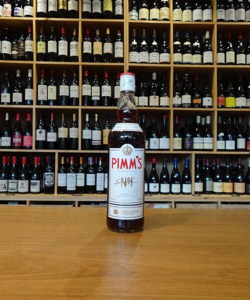 PIMMS n1