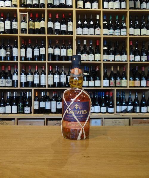 PLANTATION Gran Anejo