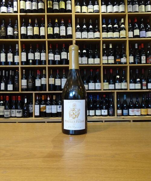 DOMAINE JULES DESJOURNEYS Les vignes de la côte