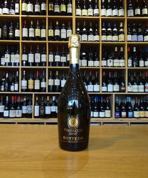CASA BOTTEGA Prosecco
