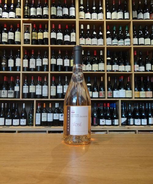 Domaine REVERDY DUCROUX - Le rosé - Sancerre