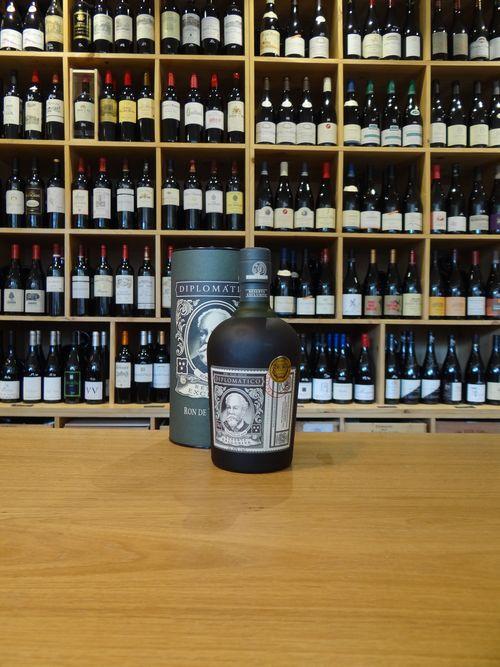 DIPLOMATICO Reserva Exclusiva 40%