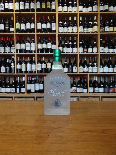 NEISSON Blanc L'Esprit bio