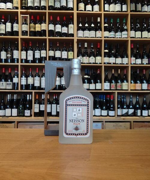 NEISSON blanc 52,5%