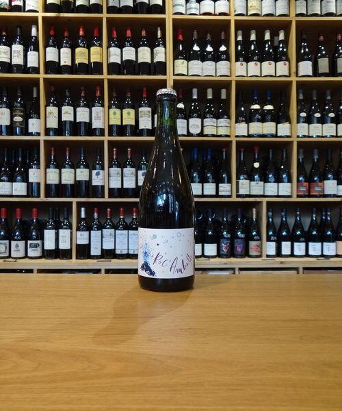 Domaine LE ROC - Roc'Ambulle