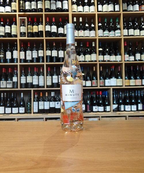 CHATEAU MINUTY M Côtes de Provence