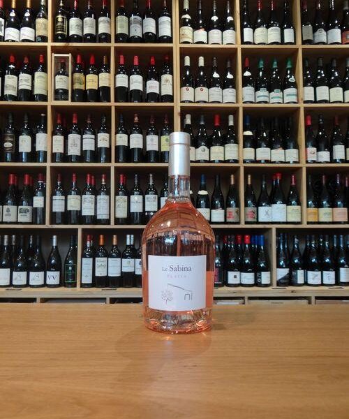 Le CLOS DEL REY - Platja - Côtes du Roussillon rosé