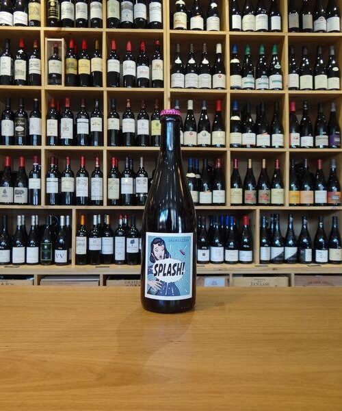 Château BAROUILLET - Splash!