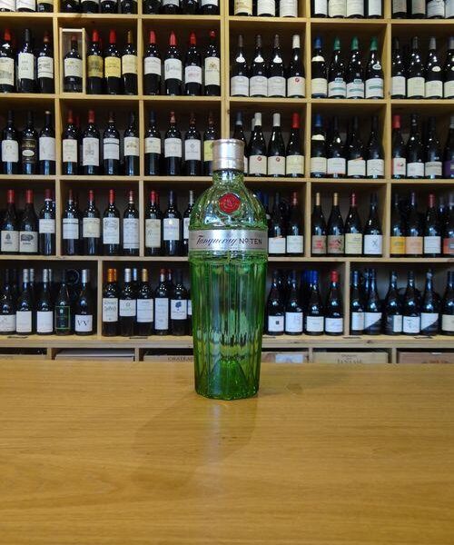 TANQUERAY N.10