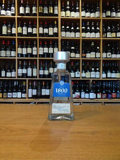 1800 Tequila blanco