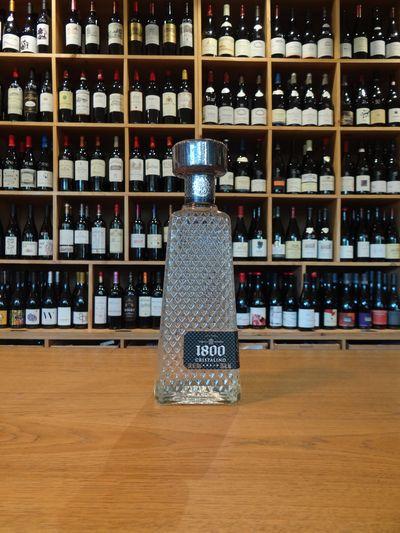 1800 TEQUILA Cristalino