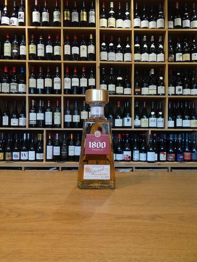 1800 TEQUILA REPOSADO