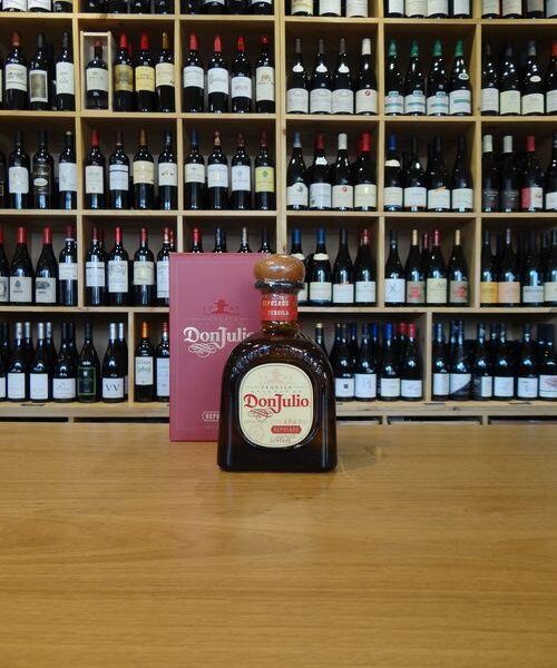 DON JULIO - Reposado
