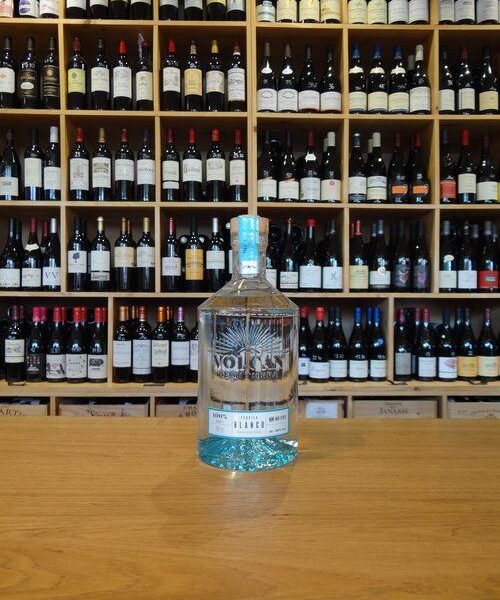 TEQUILA Volcan blanco