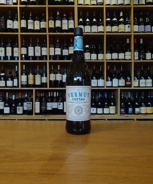 LUSTAU Vermouth blanc
