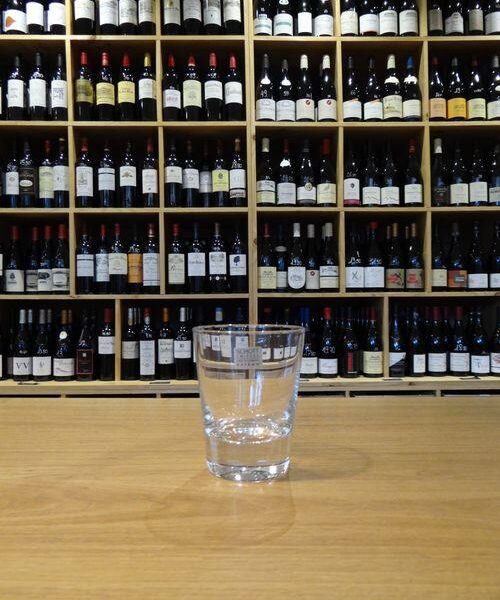 TOSSA - Verre à whisky