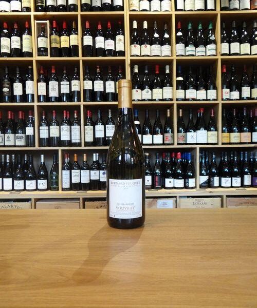 Domaine des AUBUSSIERES Aubuissières Bernard Fouquet