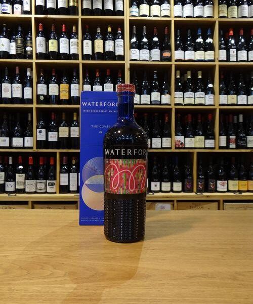 WATERFORD The cuvee