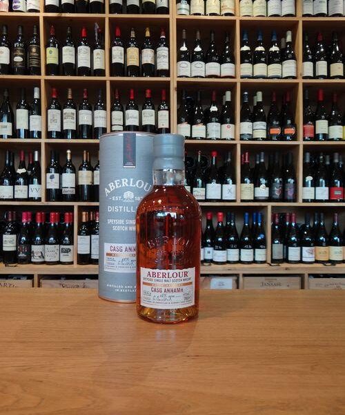 ABERLOUR Casg Annamh