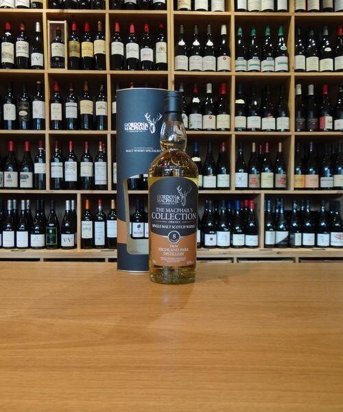 HIGHLAND PARK 8 ans 43%