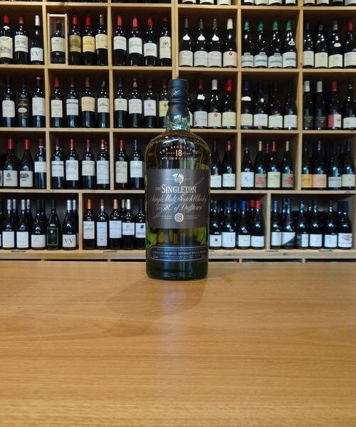 SINGLETON 18 ans 40%