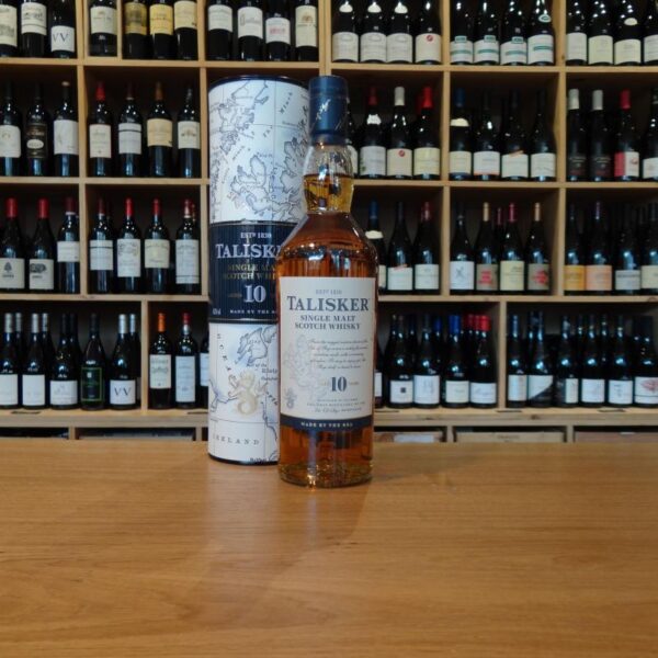 TALISKER 10 years