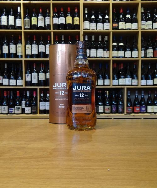JURA 12 ANS