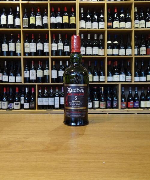 ARDBEG Wee Beastie