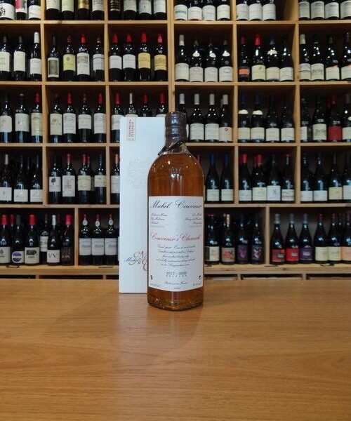 MICHEL COUVREUR - Couvreur's Clearach