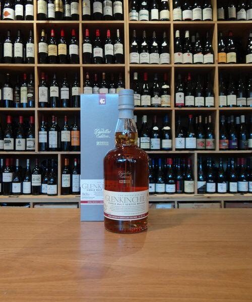 GLENKINCHIE Distillers Edition