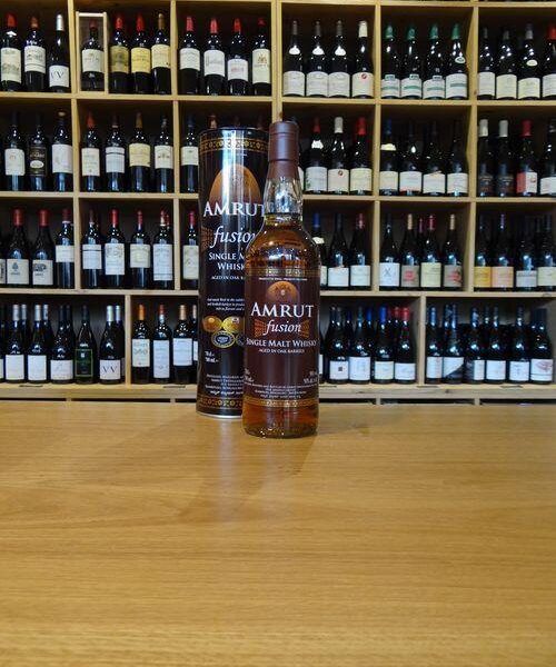 AMRUT Fusion - Indien