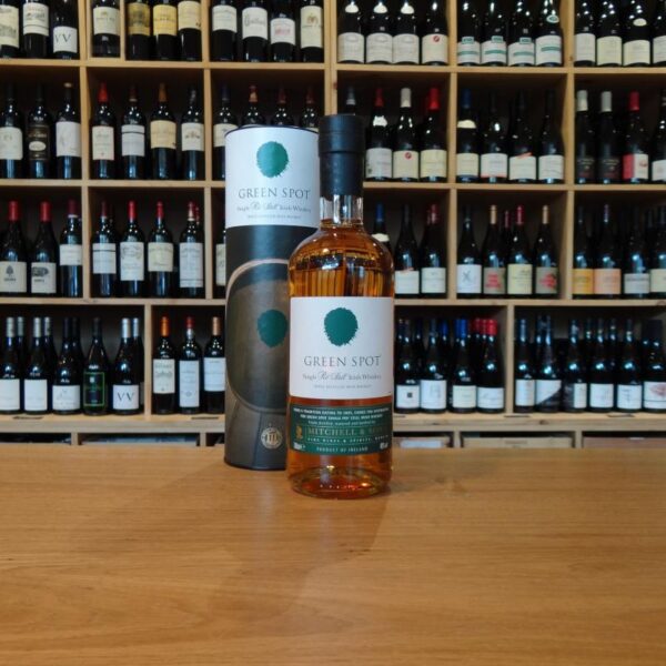 GREEN SPOT Single Pot Still