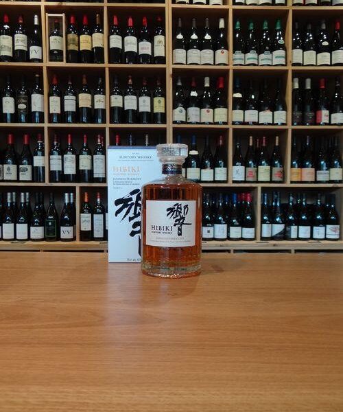 NIKKA WHISKY - HIBIKI Japanese Harmony