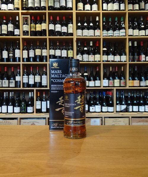 Whisky MARS MALTAGE - Cosmo