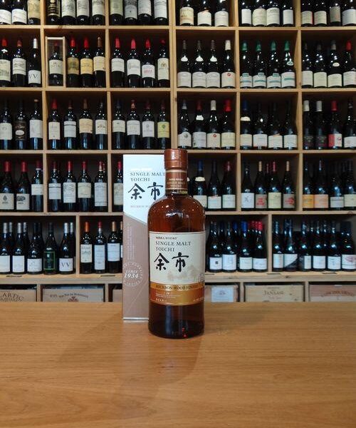 Whisky Nikka YOICHI Single Malt Bourbon Wood Finish