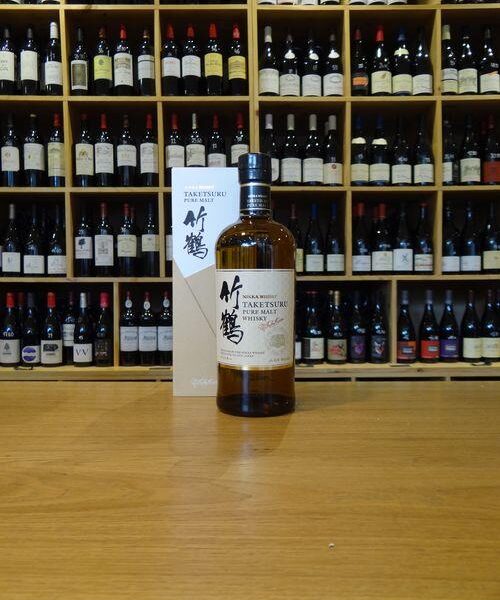 NIKKA - Taketsuru