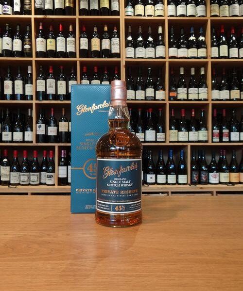 GLENFARCLAS Private Reserve