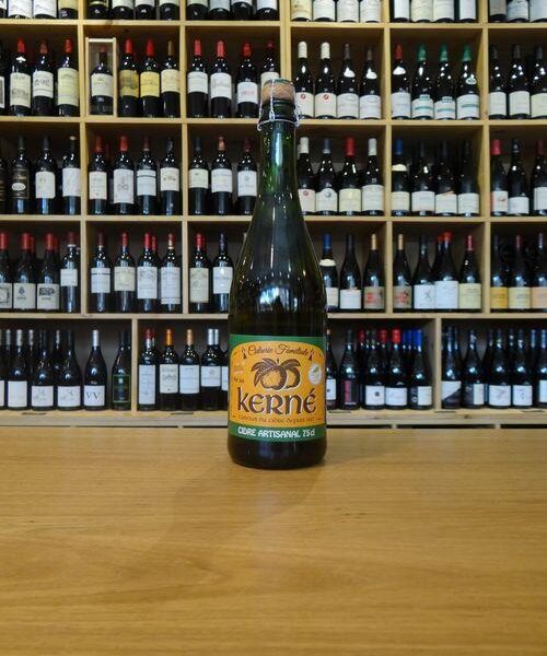 KERNE - Cidre artisanal
