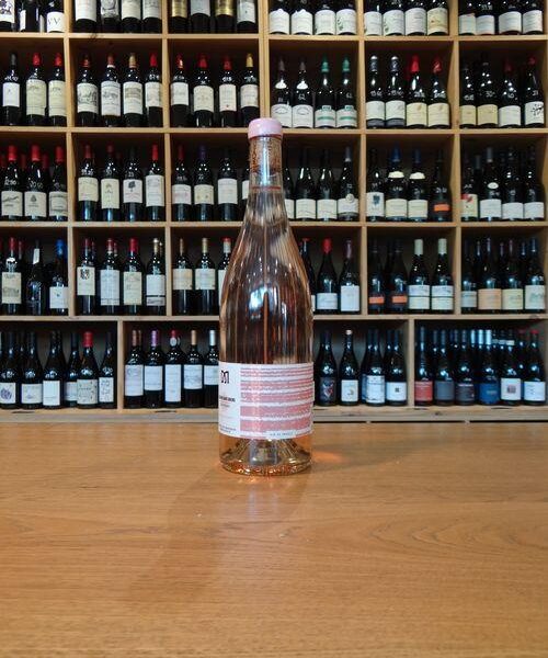 DOMAINE MONBLANC Rosé