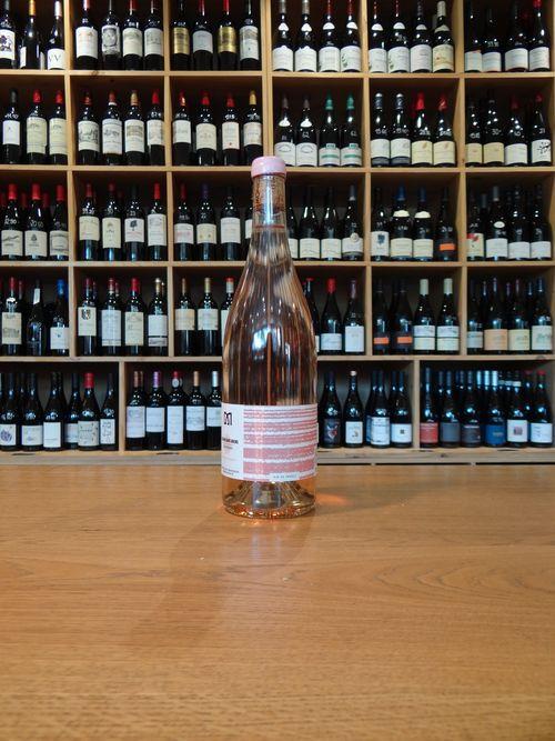DOMAINE MONBLANC Rosé