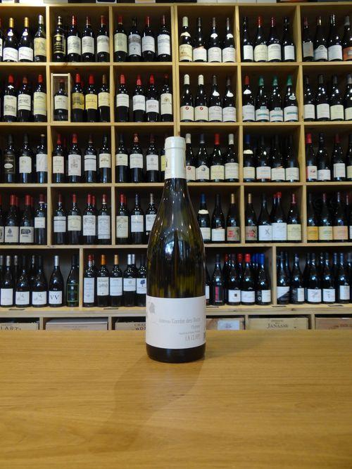 CHATEAU COMBE DES DUCS - l'Estime - La Clape blanc