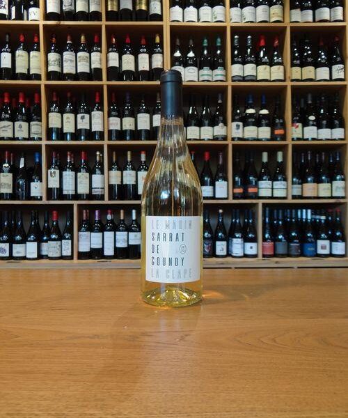 DOMAINE SARRAT DE GOUNDY Le Marin