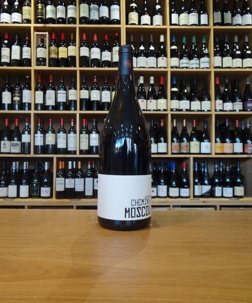 DOMAINE GAYDA Chemin de Moscou Magnum
