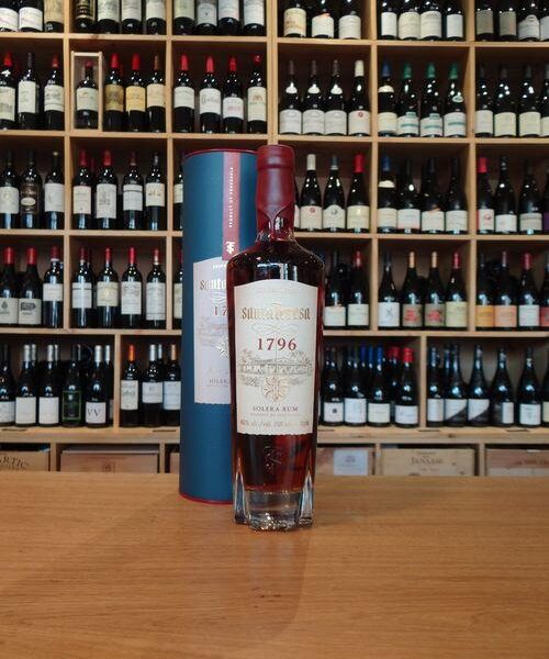 SANTA TERESA Solera