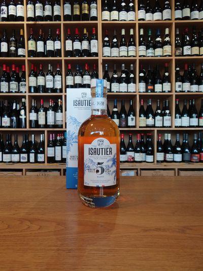 ISAUTIER 5 Blended